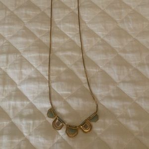Madewell Necklace
